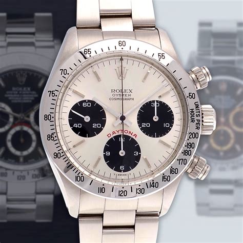 quadranti rolex daytona